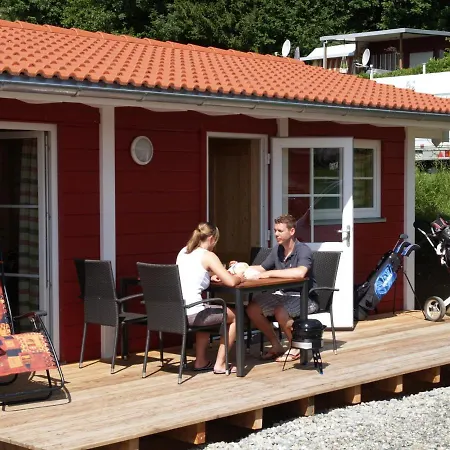 Дом отдыха Blockhaus Alpenblick Вайлер-Зиммерберг
