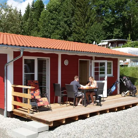 Blockhaus Alpenblick Holiday home Weiler-Simmerberg