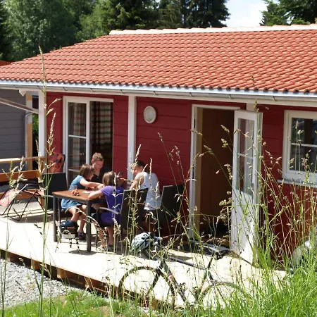 Blockhaus Alpenblick Holiday home *